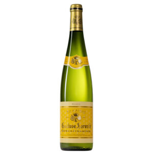 Gustave Lorentz Gewurztraminer (1x750ml)