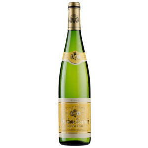 Gustave Lorentz Riesling (1x750ml)
