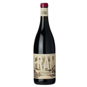 FRAM Pinotage (1 x 750ml)
