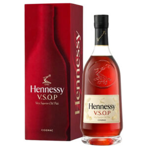 HENNESSY VSOP Cognac