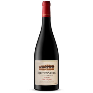 Rust en Vrede Shiraz (750ml)