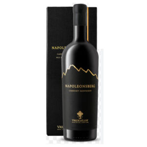 Vrede en Lust Napoleonsberg Cabernet Sauvignon (1x750 ml)