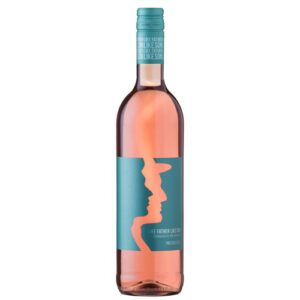 Bon Courage Like Father Like Son Rose (1x750ml)