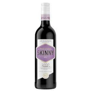 FOUR COUSINS Skinny Red (1 x 750ml)