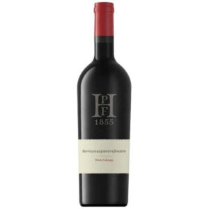 HPF Swartskaap Cab/Franc (750ML)