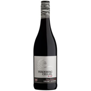 Perdeberg Classic Cabernet Sauvignon (1x750ml)