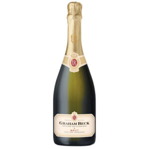 Graham Beck Brut 1.5Litre