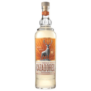 Cazadores Reposado Tequila (750ml)
