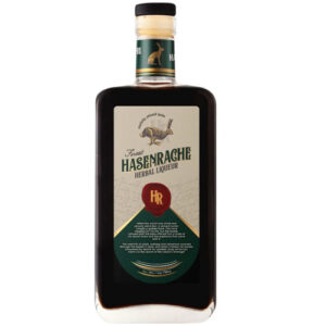 Hasenrache Herbal Liqueur (750ml)