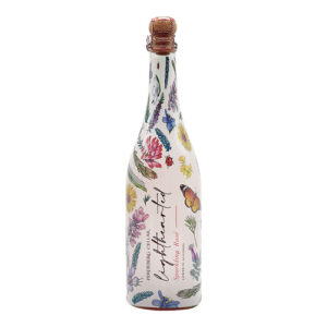 Perdeberg Lighthearted Sparkling Rose (750ml)