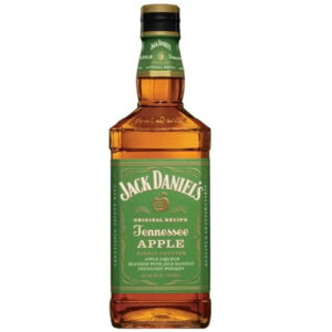 JACK DANIEL’S Apple (750ml)