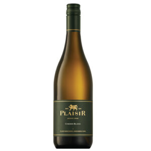 PLAISIR CHENIN BLANC (1x750ml)