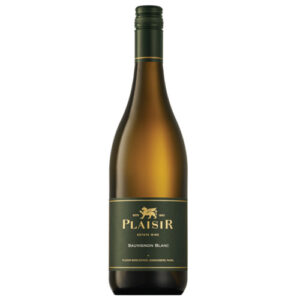 PLAISIR SAUVIGNON BLANC (1x750ml)