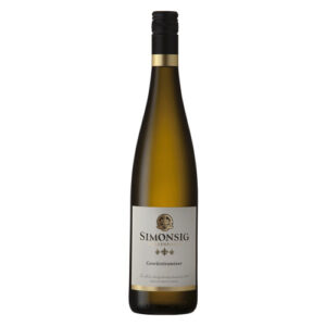 Simonsig Gewürztraminer (1 x 750ml)