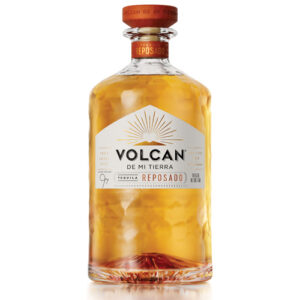 Volcan Reposado Tequila 750ml