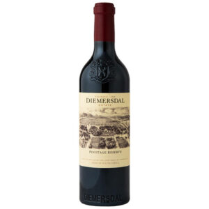 Diemersdal Pinotage Reserve (1x750ml)