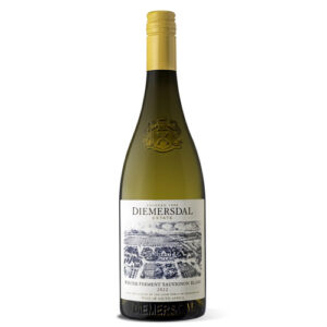 Diemersdal Winter Ferment Sauvignon Blanc (1 x 750ml)