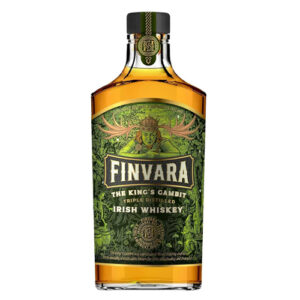 Finvara Irish Whisky (1 x 750ml)