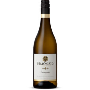 Simonsig Chardonnay (1 x 750ml)