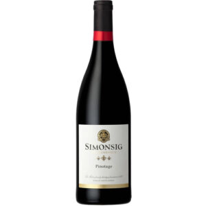 Simonsig Pinotage (1 x 750ml)