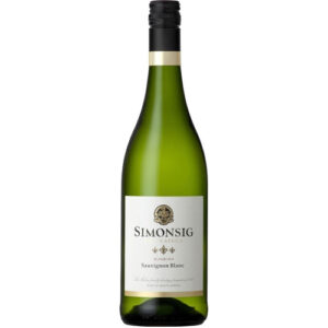 Simonsig Sunbird Sauvignon Blanc (1 x 750ml)