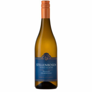 Stellenbosch Vineyards Chardonnay (1x750ml)