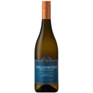 Stellenbosch Vineyards Chenin Blanc (1x750ml)