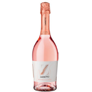 Zardetto Prosecco Rose (750ml)