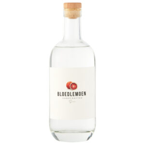 Bloedlemoen Handcrafted Gin (750ml)