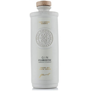 Cape Saint Blaize - Floristic Gin (750ml)