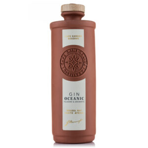 Cape Saint Blaize - Oceanic Gin (750ml)