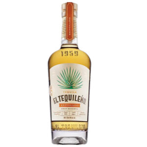 El Tequileno 1959 Reposado Tequila 750ml