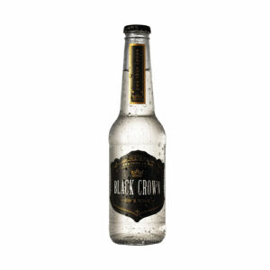 Black Crown Gin & Tonic (6x275ml)