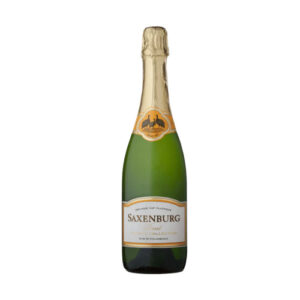 Saxenburg Private Collection Brut MCC NV (1 x 750ml)