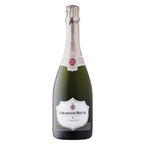 Graham Beck Ultra Brut 750ml