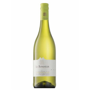 Le Bonheur Sauvignon Blanc (1 x 750ml)