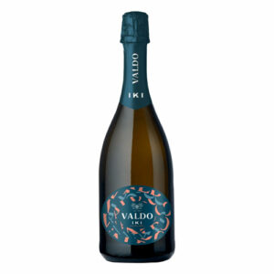 Prosecco Valdo IKI Spumante Extra Dry (750ml)