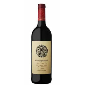 COMPAGNIESDRIFT Cabernet Sauvignon Merlot (1 x 750ml)