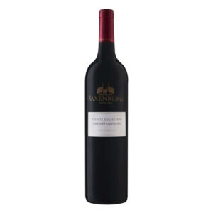 Saxenburg Private Collection Cabernet Sauvignon (750ml)