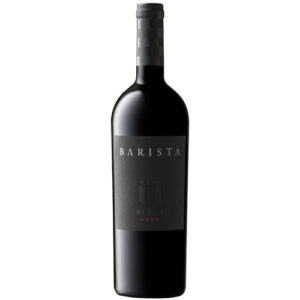 Barista Black MMXX (1 x 750ml)
