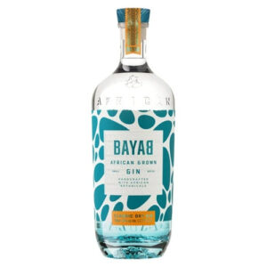 Bayab  Classic Gin  (750ml)