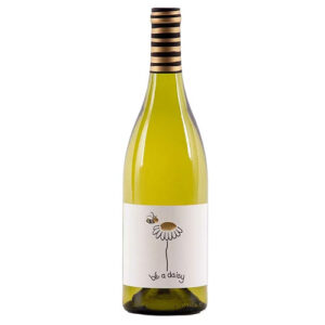 Be A Daisy Sauvignon Blanc (1 x 750ml)