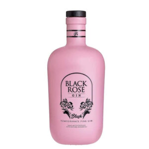 Black Rose Blush Gin  (750ml)