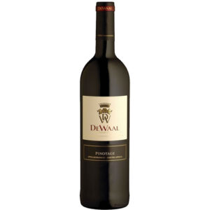De Waal Pinotage (1 x 750 ml)