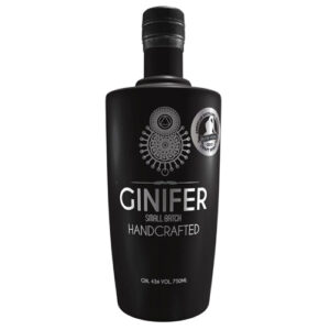 Ginifer Small Batch Gin (750ml)