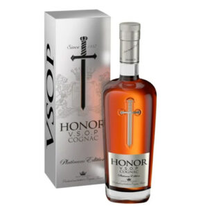 Honor VSOP Cognac 750ml