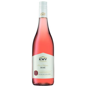 KWV Classic Rose (1 x 750ml)
