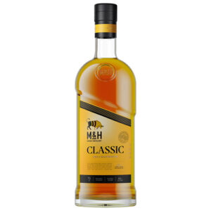 Milk & Honey - Classic Single Malt Whisky 750ml