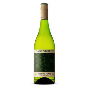 Saxenburg Guinea Fowl (750ml)