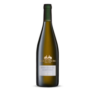 Saxenburg Private Collection Chardonnay (750ml)